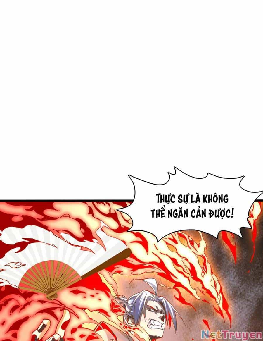 Điên Rồi Sao, Ba Tuổi Làm Chưởng Môn - Chương 12 - ảnh 22