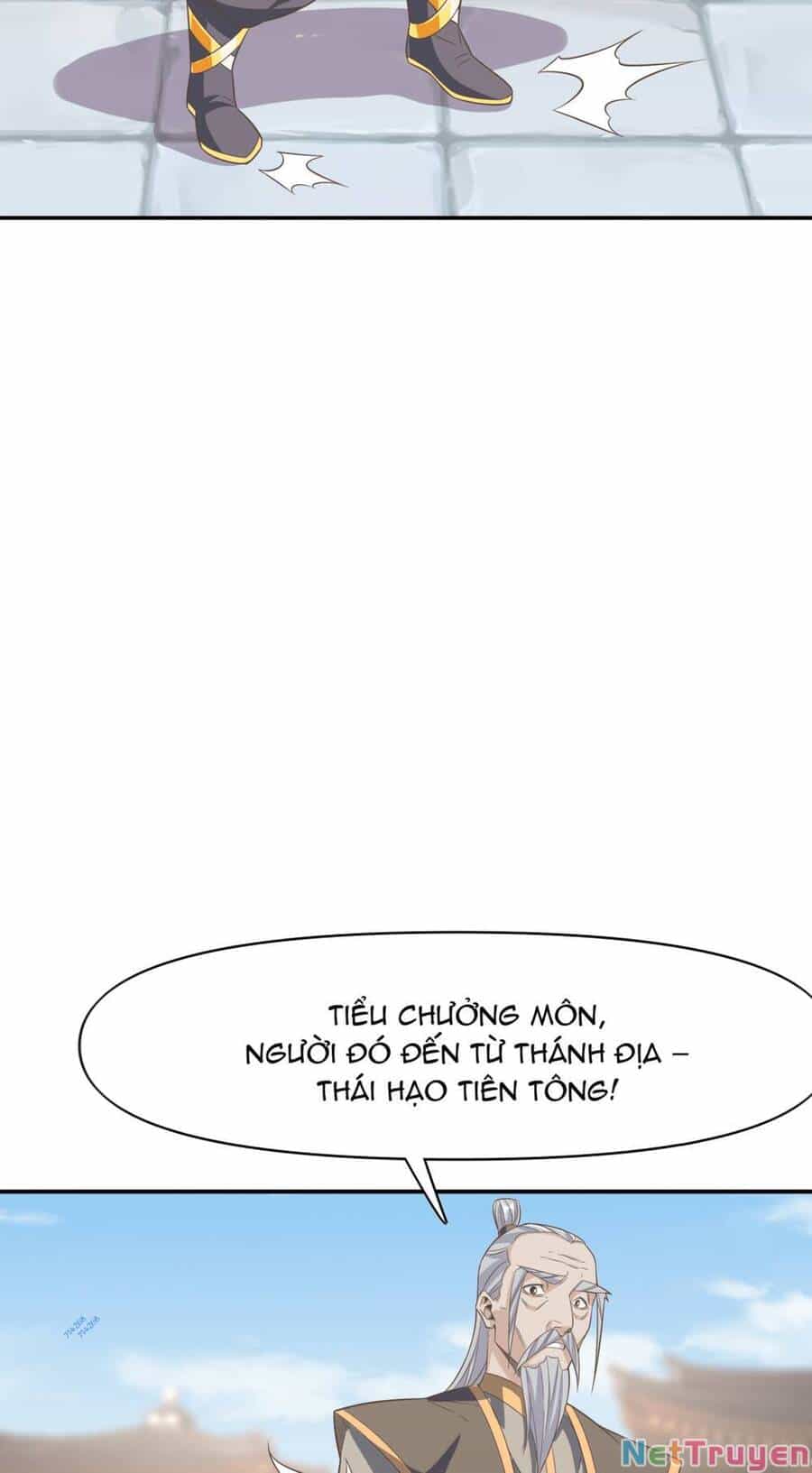 Điên Rồi Sao, Ba Tuổi Làm Chưởng Môn - Chương 12 - ảnh 59
