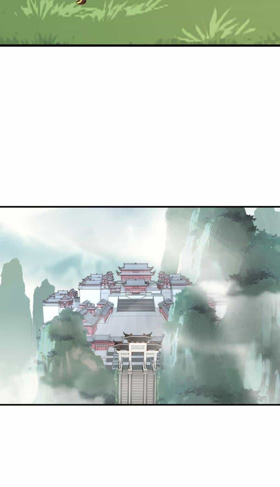 Điên Rồi Sao, Ba Tuổi Làm Chưởng Môn - Chương 14 - ảnh 24
