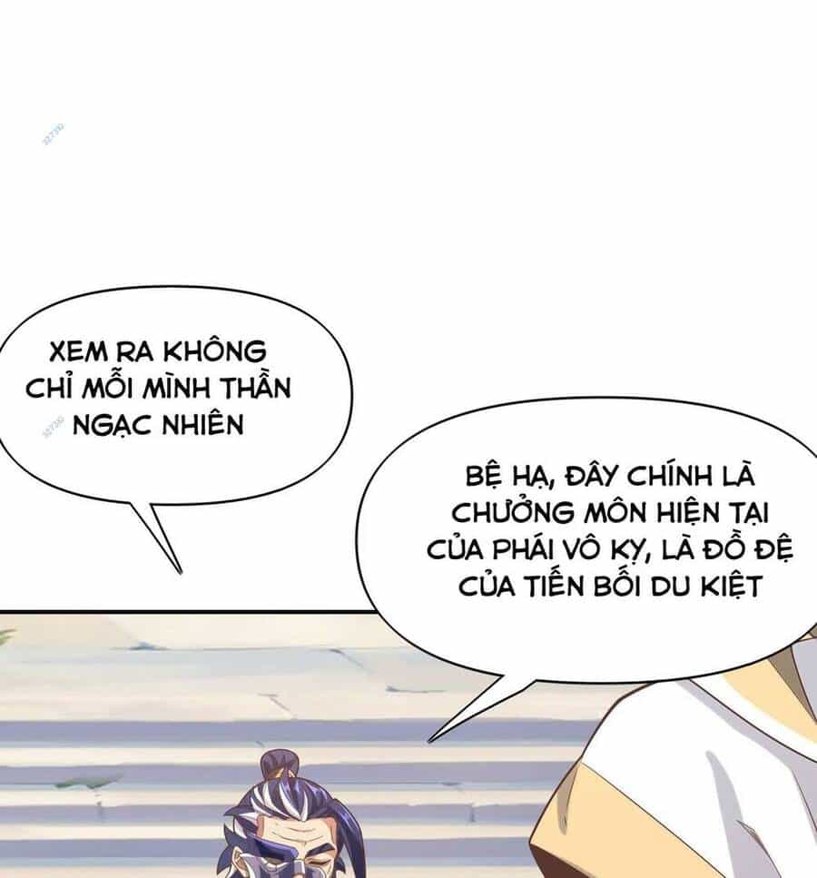 Điên Rồi Sao, Ba Tuổi Làm Chưởng Môn - Chương 14 - ảnh 62