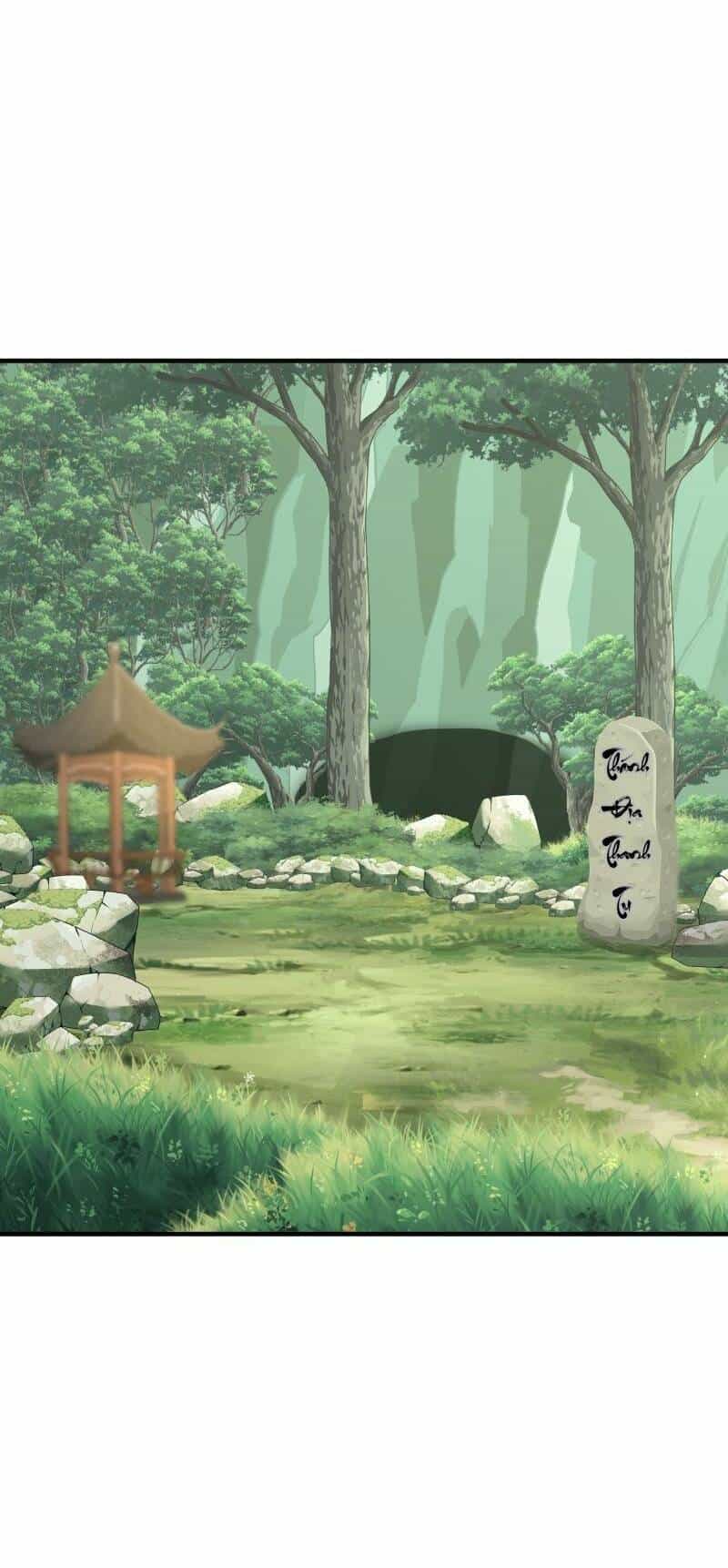 Điên Rồi Sao, Ba Tuổi Làm Chưởng Môn - Chương 5 - ảnh 2