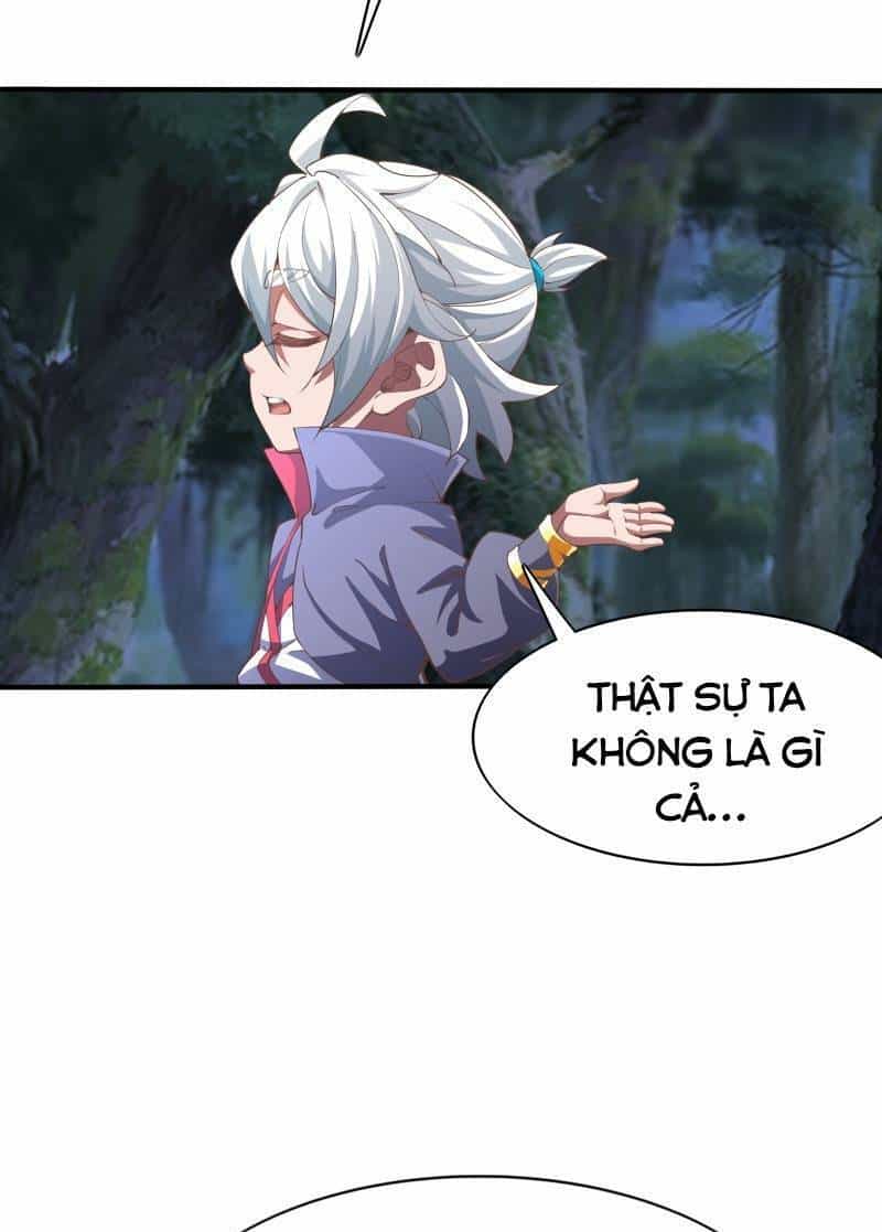 Điên Rồi Sao, Ba Tuổi Làm Chưởng Môn - Chương 8 - ảnh 10