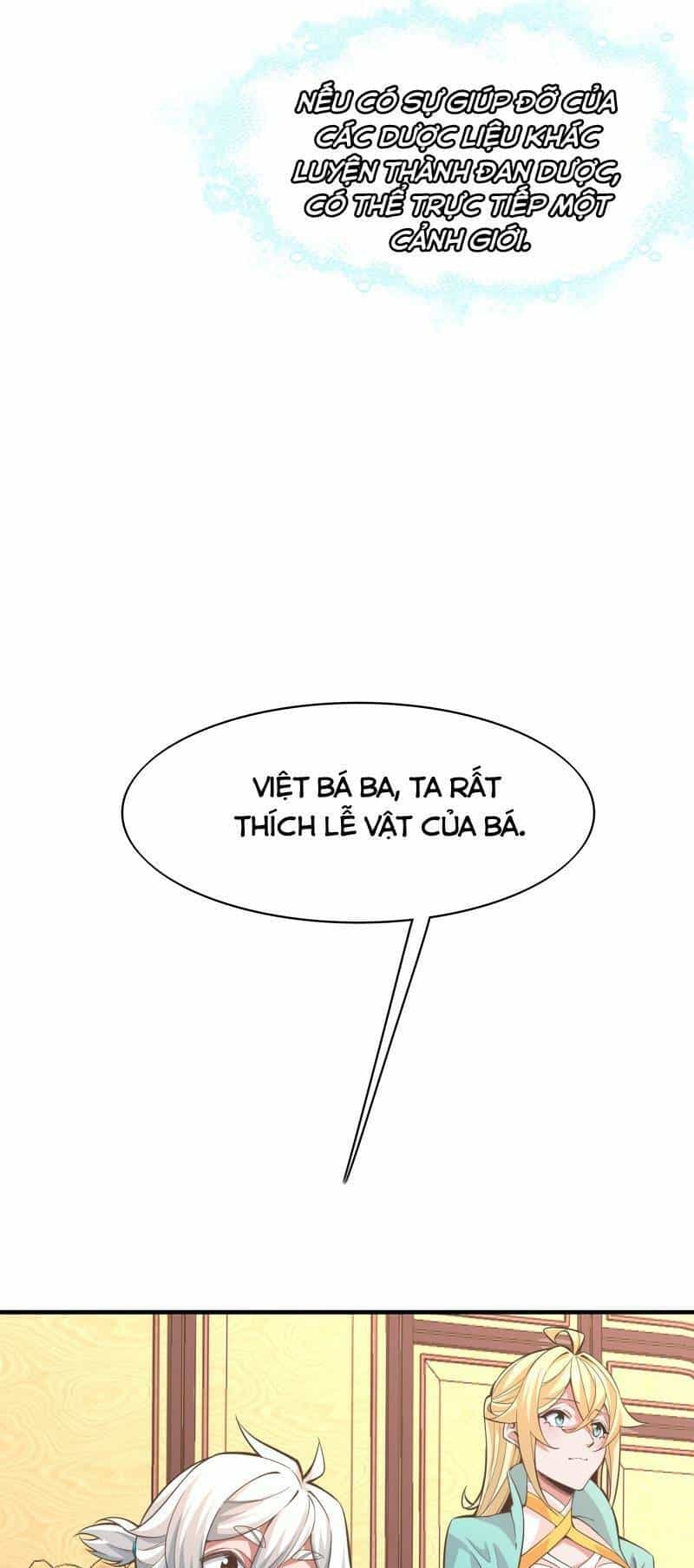 Điên Rồi Sao, Ba Tuổi Làm Chưởng Môn - Chương 9 - ảnh 54