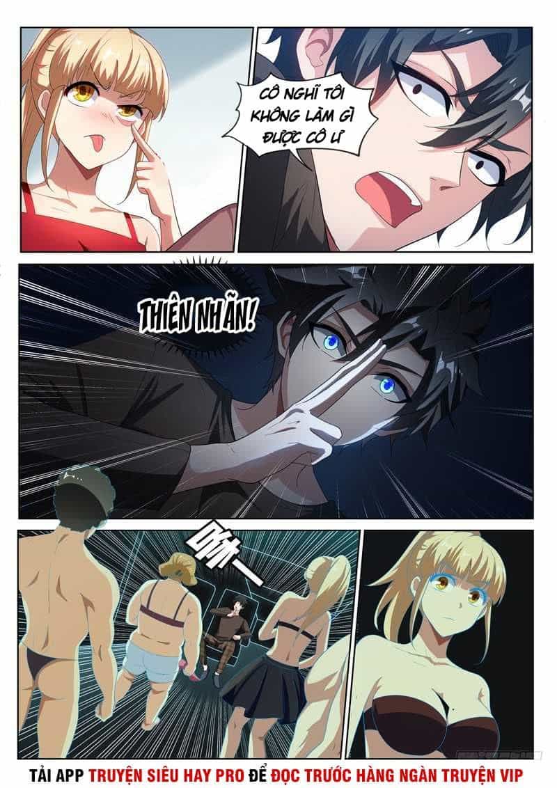 Điện Thoại Của Ta Thông Tam Giới - Chương 217 - ảnh 8
