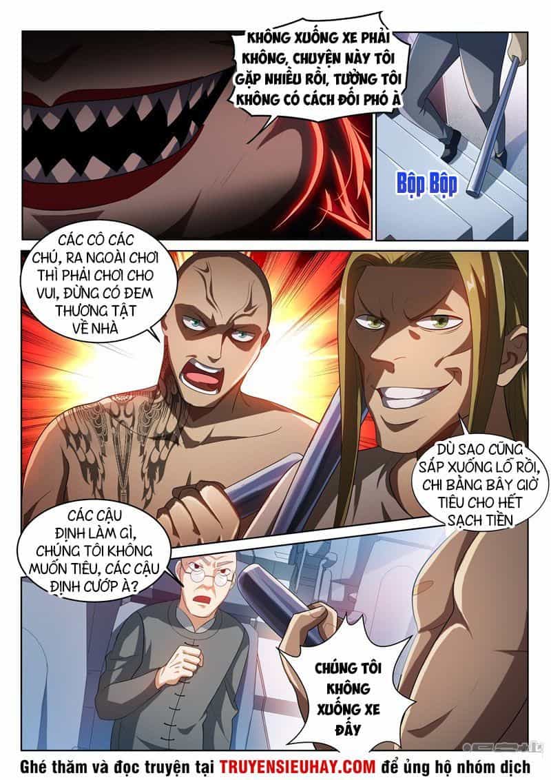Điện Thoại Của Ta Thông Tam Giới - Chương 218 - ảnh 10