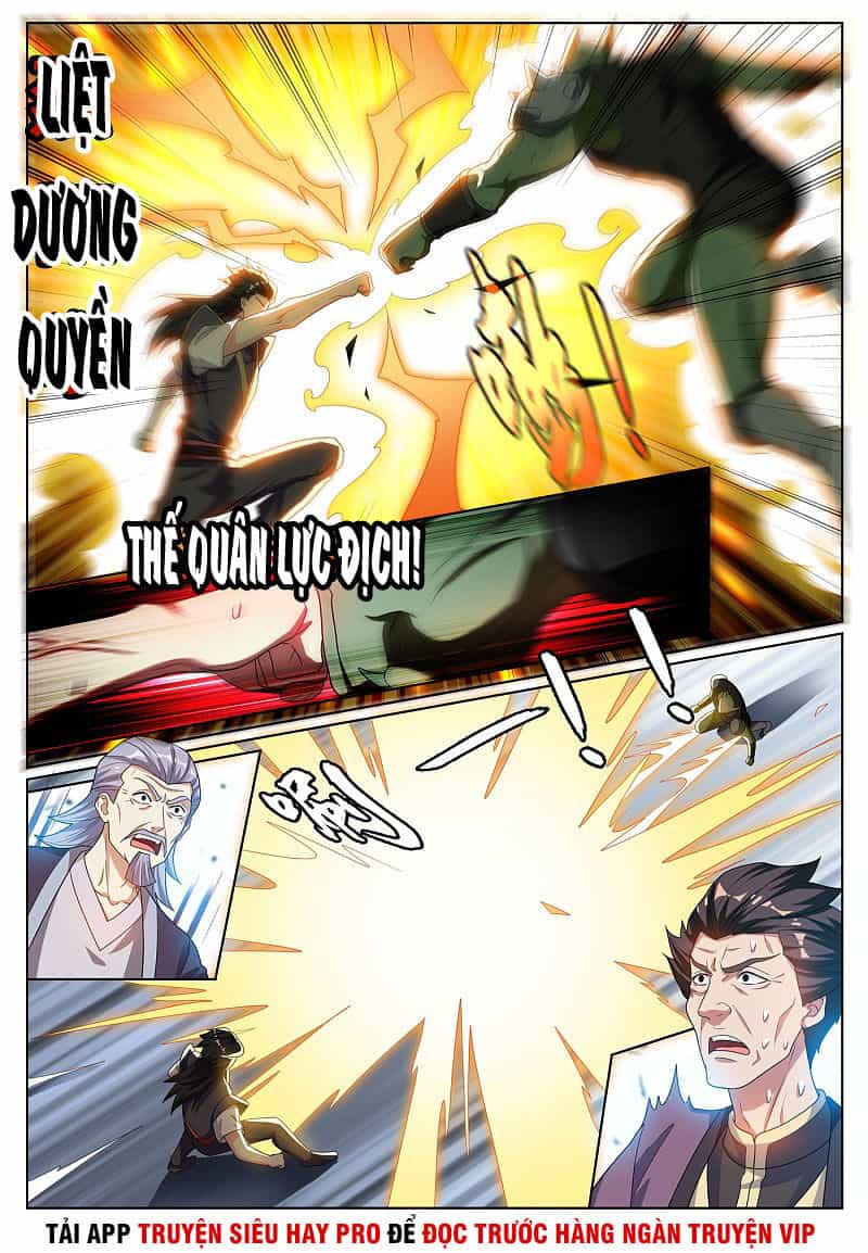 Điện Thoại Của Ta Thông Tam Giới - Chương 283 - ảnh 3