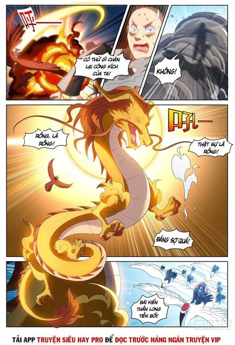 Điện Thoại Của Ta Thông Tam Giới - Chương 463 - ảnh 9