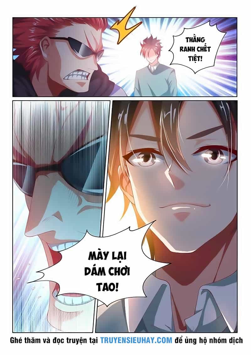 Điện Thoại Của Ta Thông Tam Giới - Chương 52 - ảnh 11
