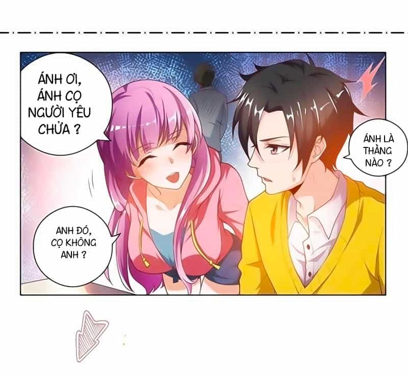 Điện Thoại Của Ta Thông Tam Giới - Chương 75 - ảnh 13