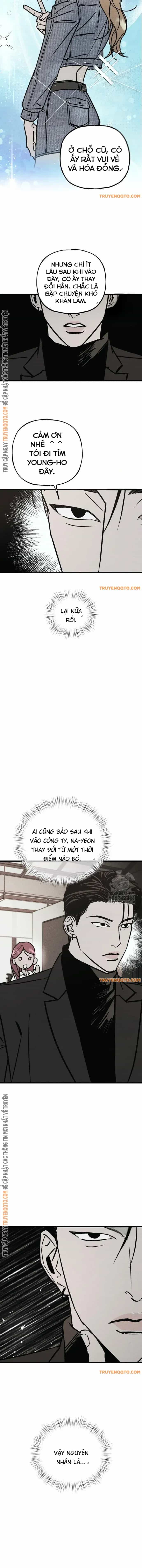 Diễn Viên Gangster - Chương 11 - ảnh 13