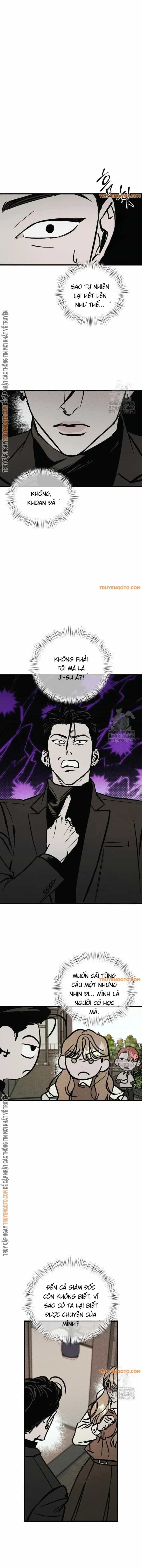 Diễn Viên Gangster - Chương 12 - ảnh 2