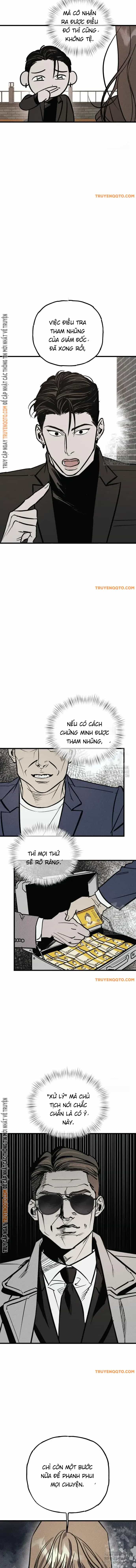 Diễn Viên Gangster - Chương 12 - ảnh 8