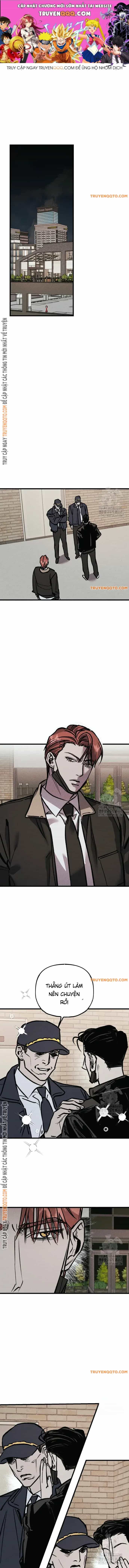 Diễn Viên Gangster - Chương 13 - ảnh 1