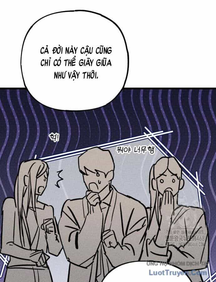 Diễn Viên Gangster - Chương 15 - ảnh 59