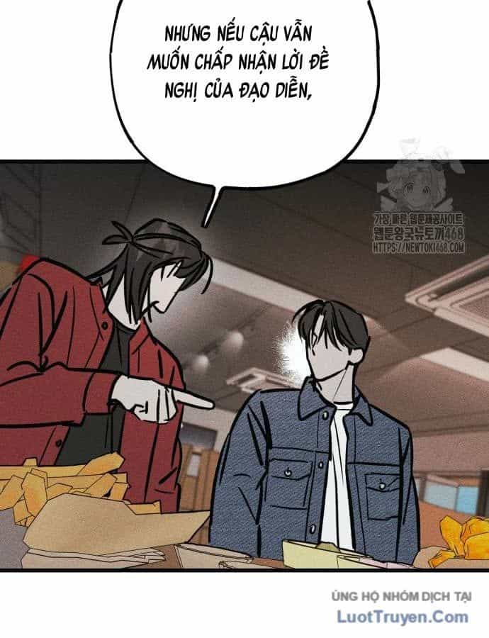 Diễn Viên Gangster - Chương 15 - ảnh 64