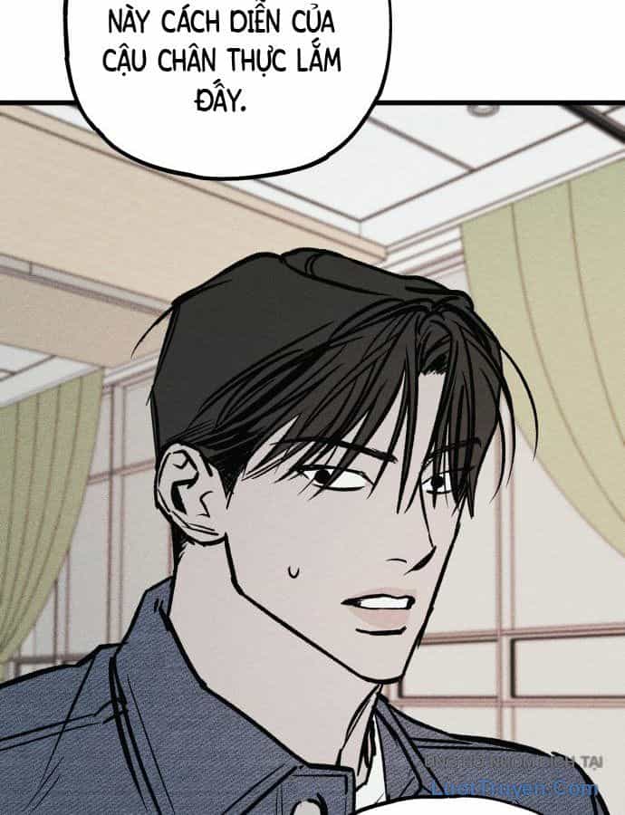 Diễn Viên Gangster - Chương 16 - ảnh 32