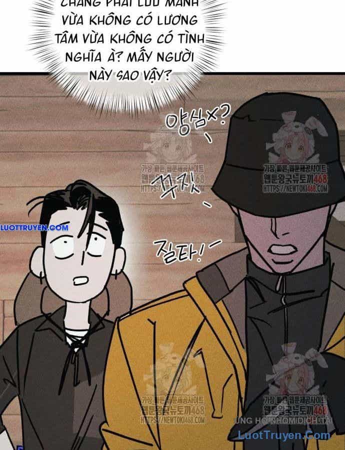 Diễn Viên Gangster - Chương 18 - ảnh 132