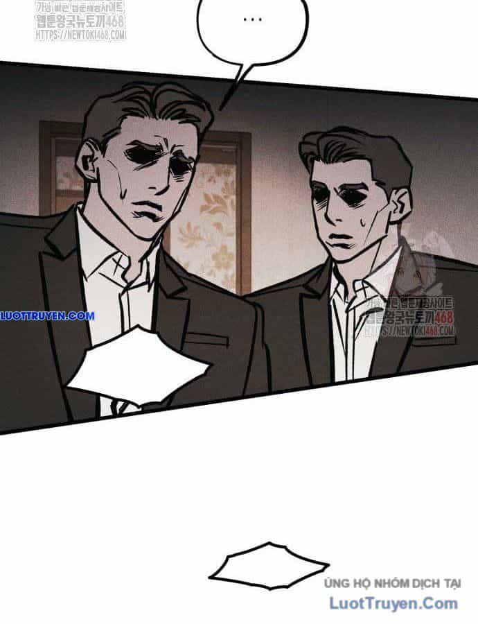 Diễn Viên Gangster - Chương 18 - ảnh 35