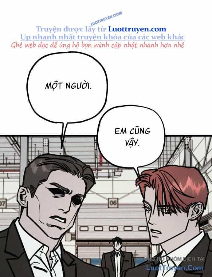 Diễn Viên Gangster - Chương 19 - ảnh 111