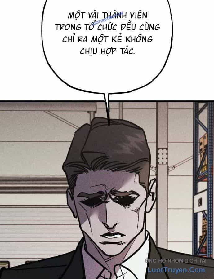 Diễn Viên Gangster - Chương 19 - ảnh 153