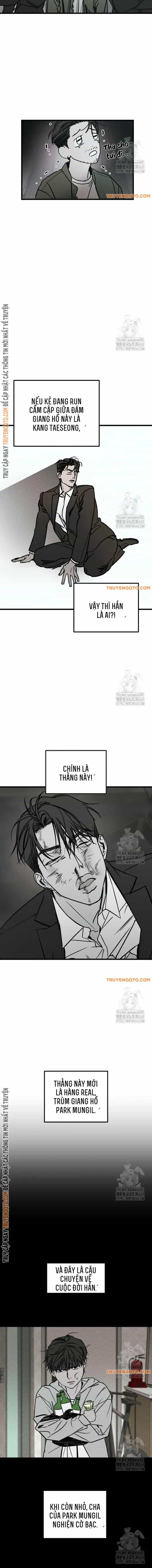 Diễn Viên Gangster - Chương 2 - ảnh 4