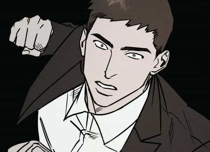 Diễn Viên Gangster - Chương 21 - ảnh 126