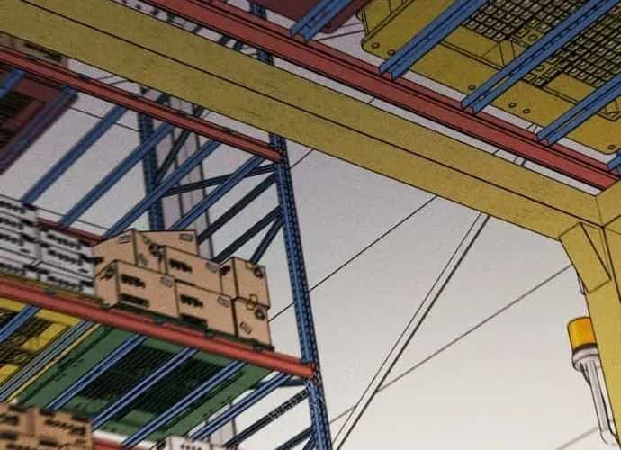 Diễn Viên Gangster - Chương 21 - ảnh 138