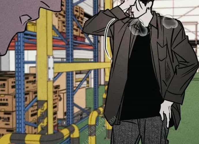 Diễn Viên Gangster - Chương 21 - ảnh 294
