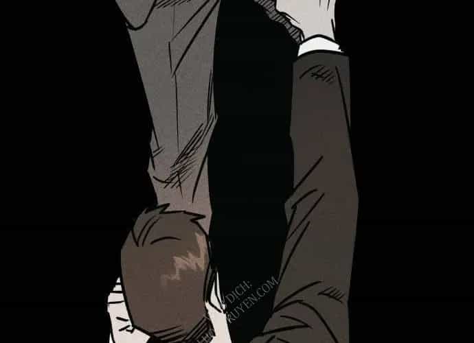 Diễn Viên Gangster - Chương 21 - ảnh 318
