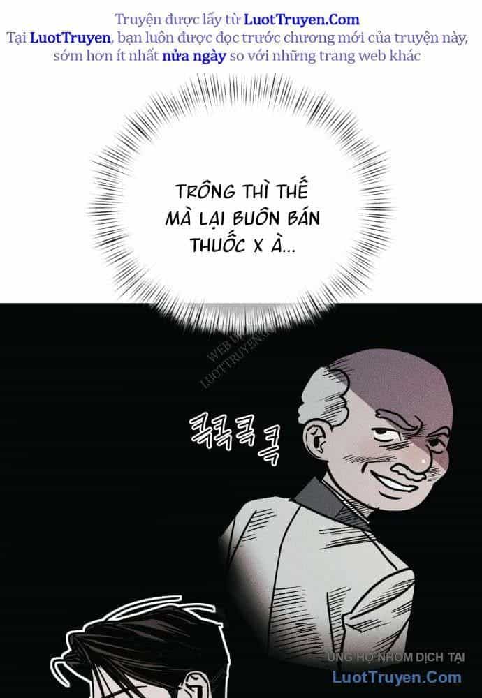 Diễn Viên Gangster - Chương 22 - ảnh 256