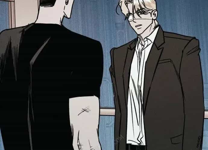 Diễn Viên Gangster - Chương 23 - ảnh 462