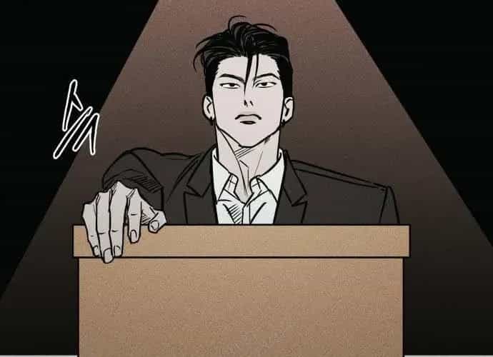 Diễn Viên Gangster - Chương 23 - ảnh 488