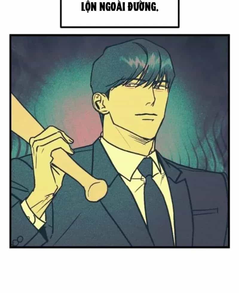 Diễn Viên Gangster - Chương 26 - ảnh 105