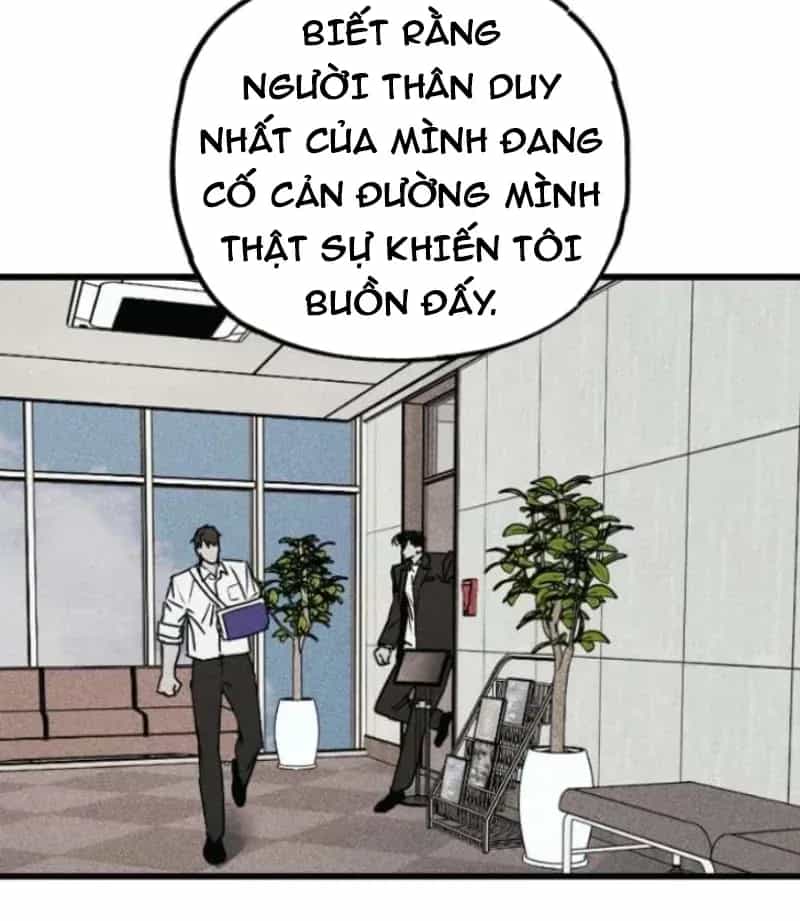 Diễn Viên Gangster - Chương 26 - ảnh 23