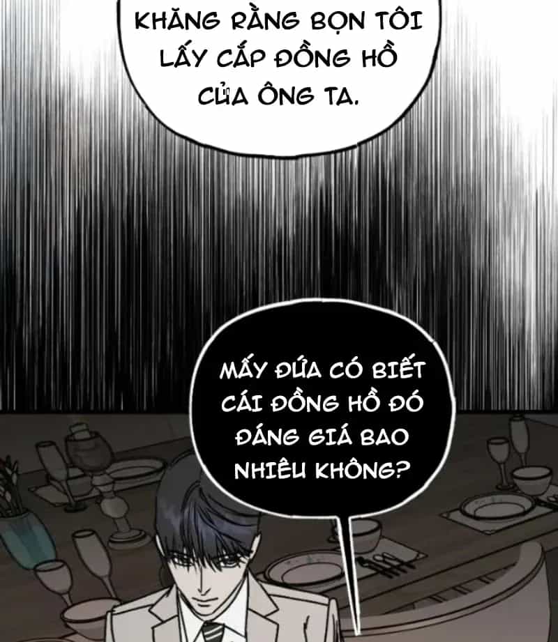 Diễn Viên Gangster - Chương 26 - ảnh 28