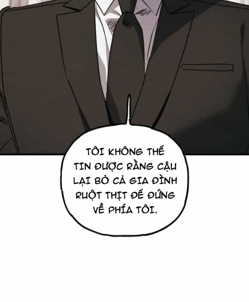 Diễn Viên Gangster - Chương 26 - ảnh 35