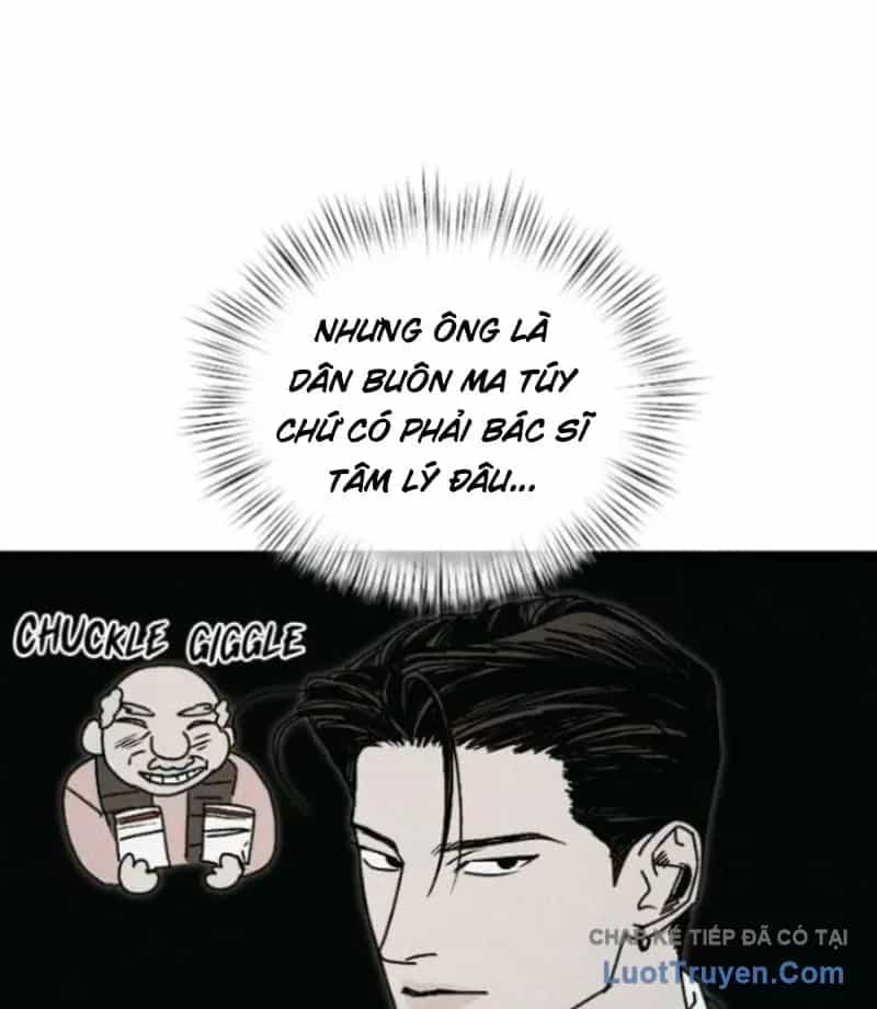 Diễn Viên Gangster - Chương 26 - ảnh 8