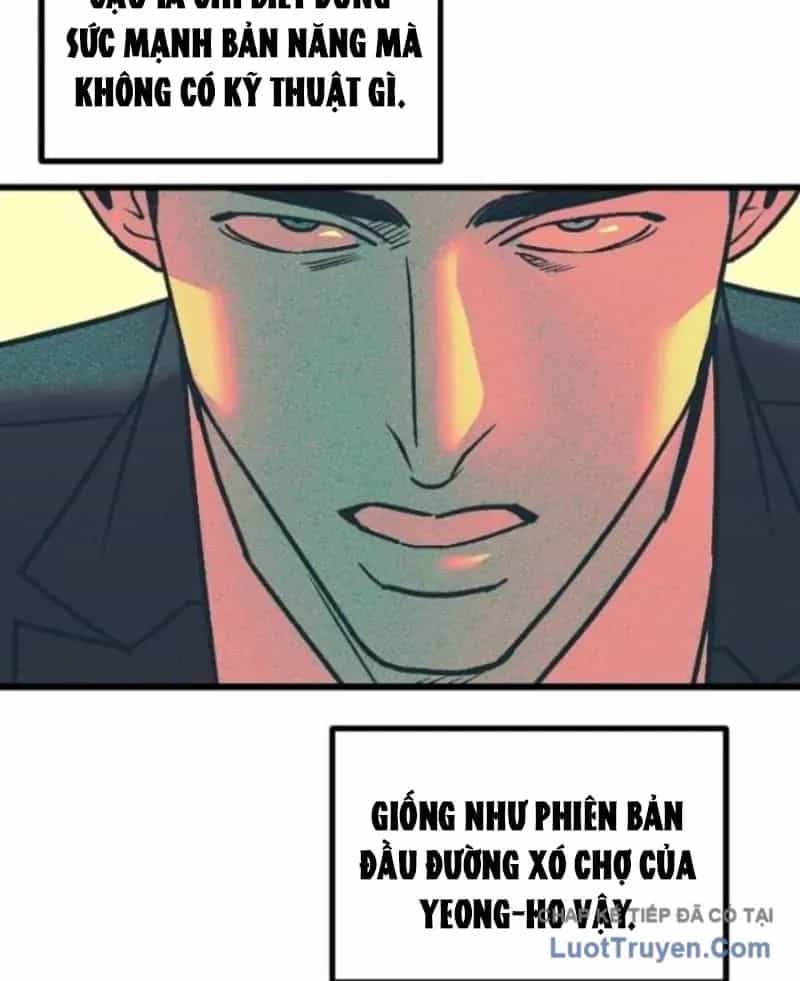 Diễn Viên Gangster - Chương 26 - ảnh 98