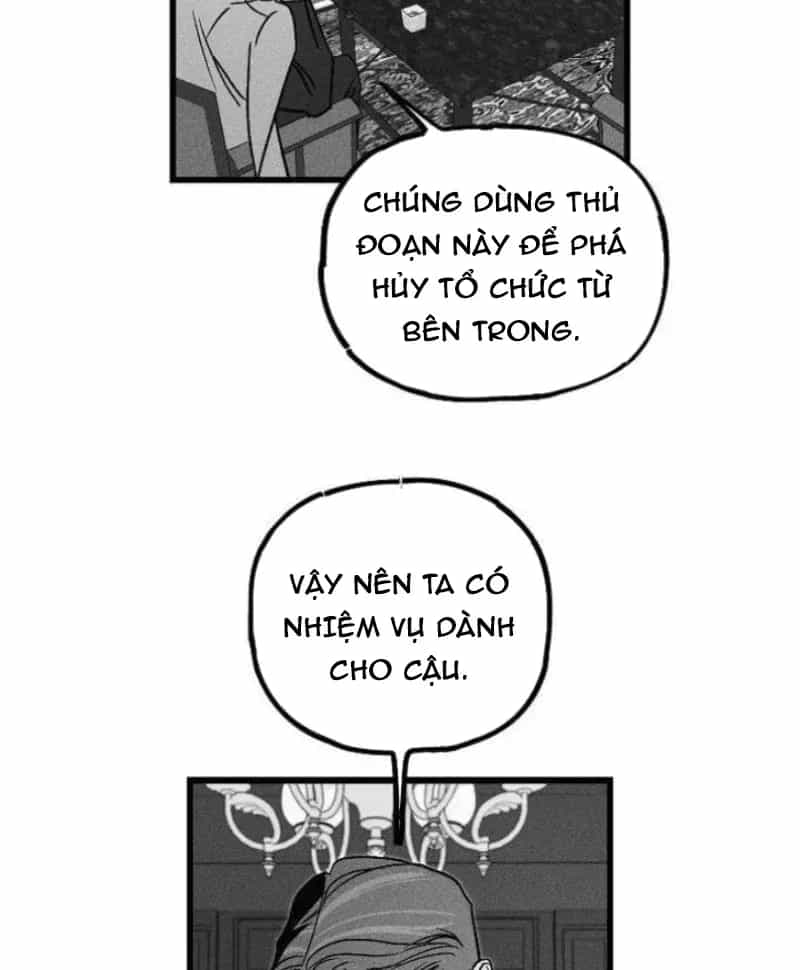 Diễn Viên Gangster - Chương 28 - ảnh 165