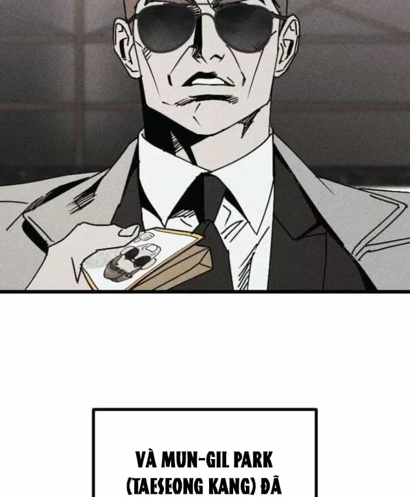 Diễn Viên Gangster - Chương 28 - ảnh 172
