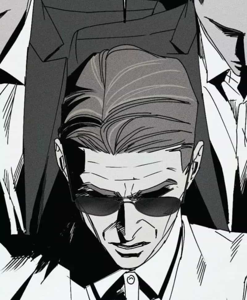 Diễn Viên Gangster - Chương 28 - ảnh 86