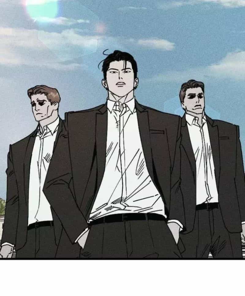 Diễn Viên Gangster - Chương 29 - ảnh 191