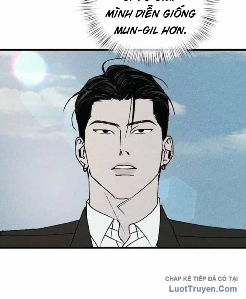 Diễn Viên Gangster - Chương 29 - ảnh 193