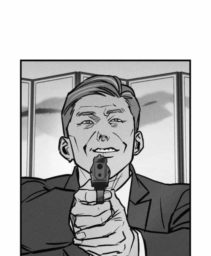 Diễn Viên Gangster - Chương 29 - ảnh 37