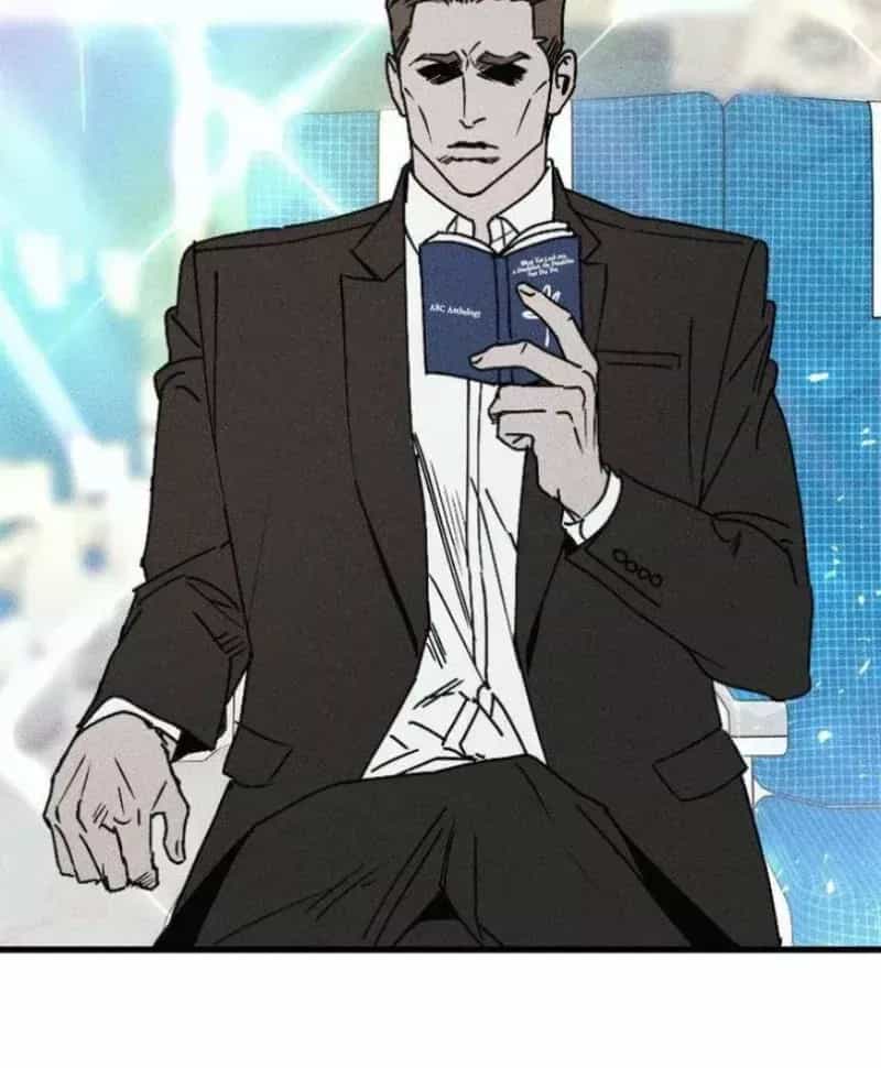 Diễn Viên Gangster - Chương 29 - ảnh 59