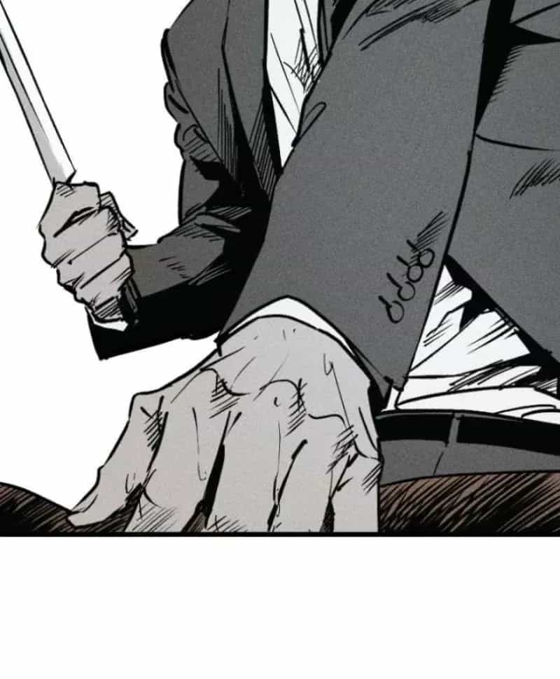 Diễn Viên Gangster - Chương 30 - ảnh 36