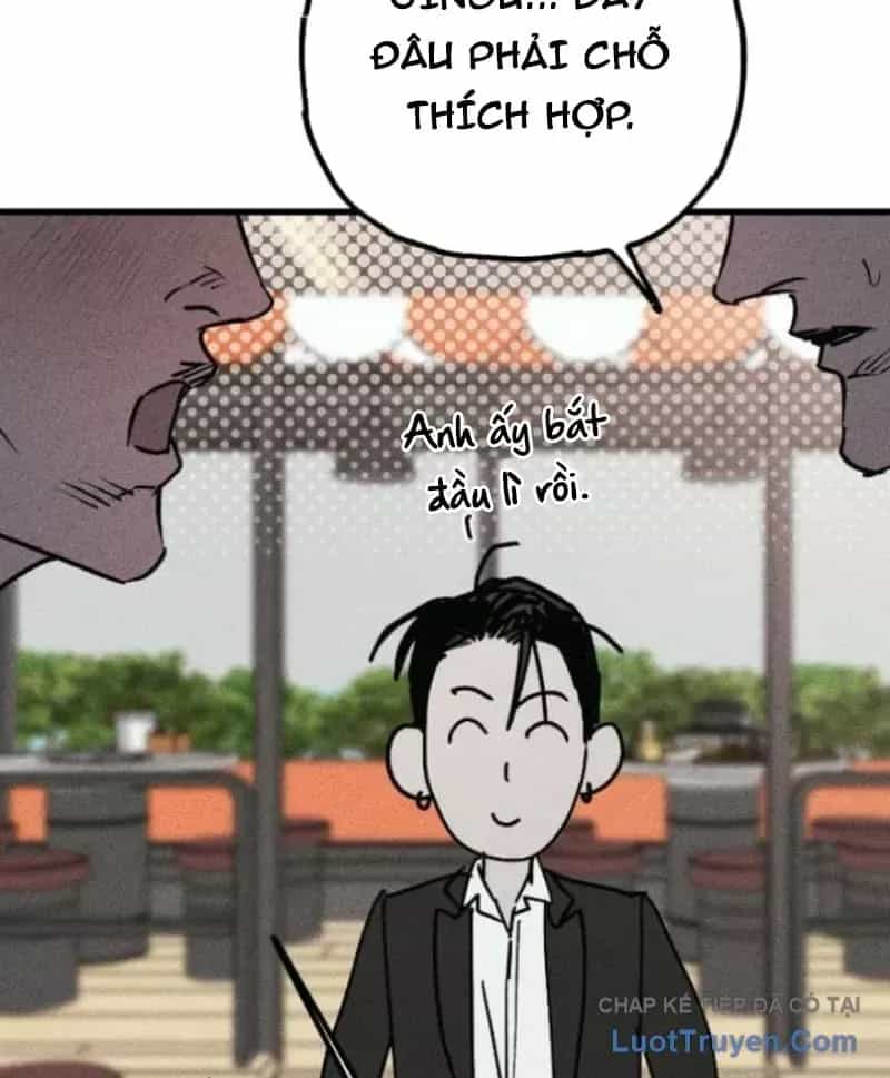 Diễn Viên Gangster - Chương 30 - ảnh 94