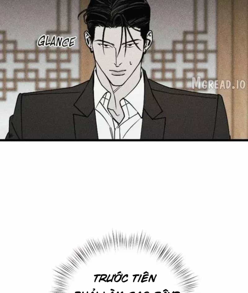Diễn Viên Gangster - Chương 32 - ảnh 12