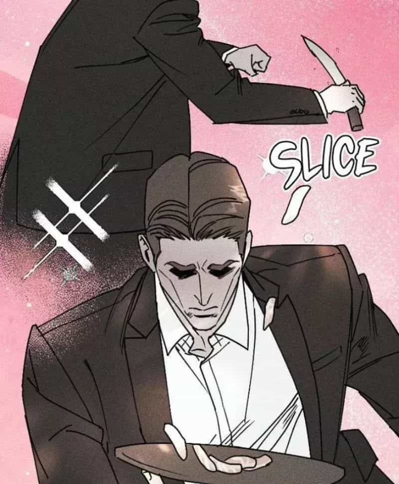 Diễn Viên Gangster - Chương 32 - ảnh 186