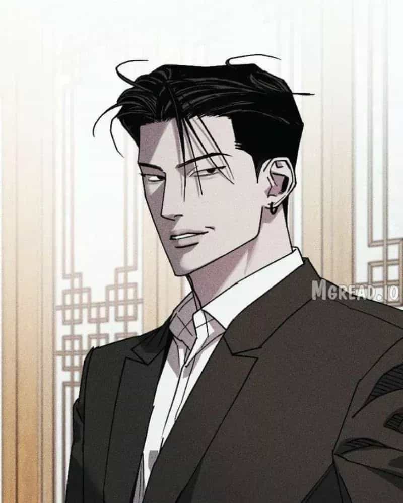 Diễn Viên Gangster - Chương 32 - ảnh 256